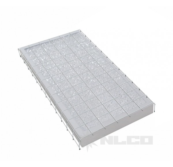 Светильник NLCO GSA18-03(GR.3)